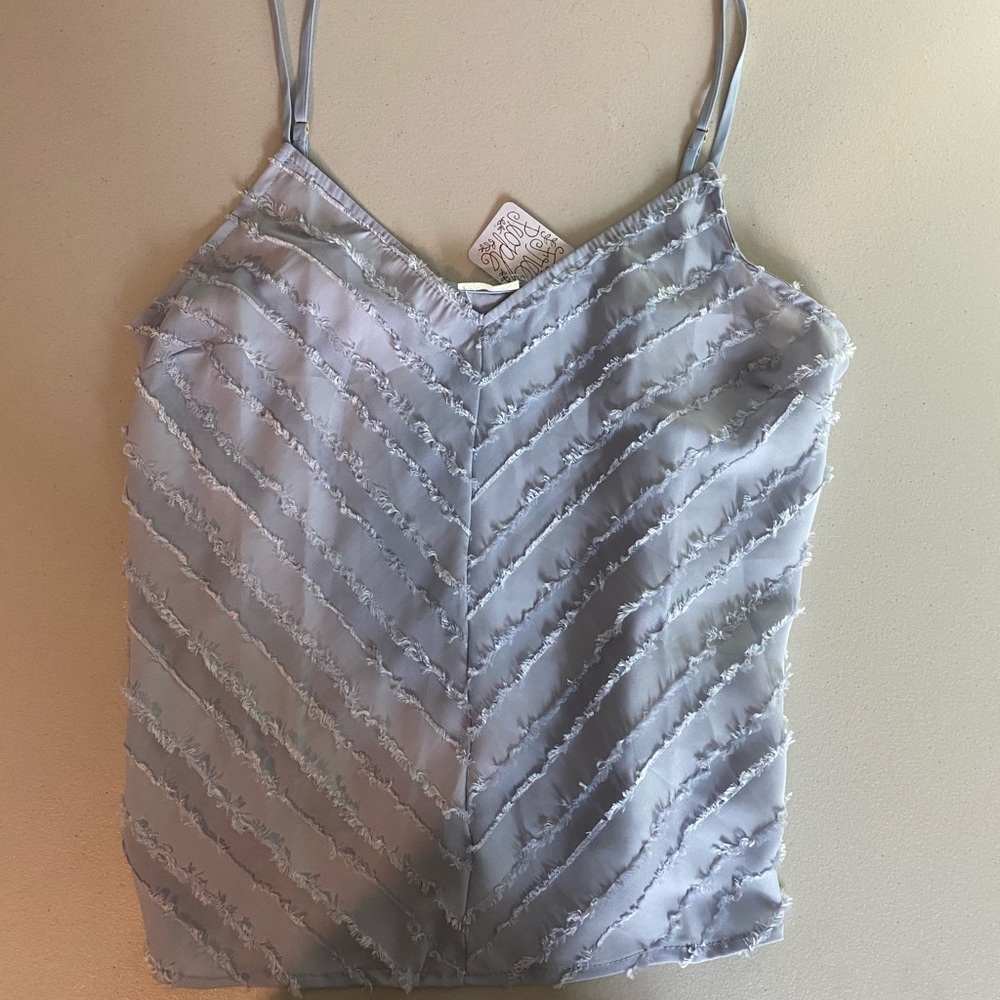 Free People Tank Top